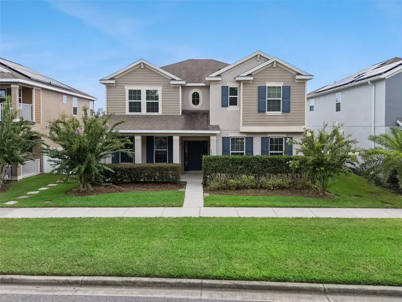 2230 J Lawson Blvd, FL