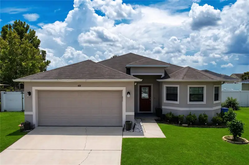 Winter Haven listing
