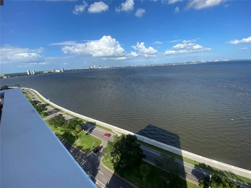 4015 Bayshore #17a, FL