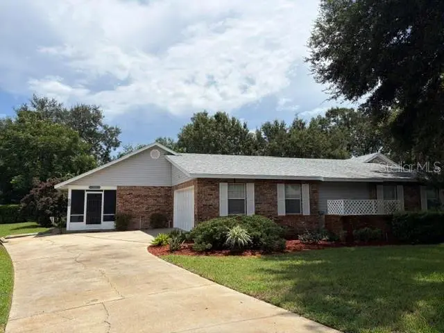 2525 S Glen Eagles Dr, FL