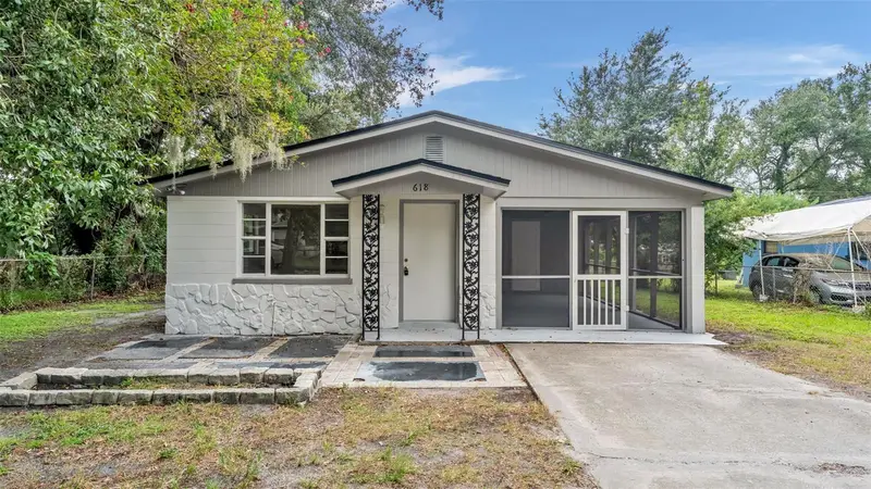 618 W Williams St, FL
