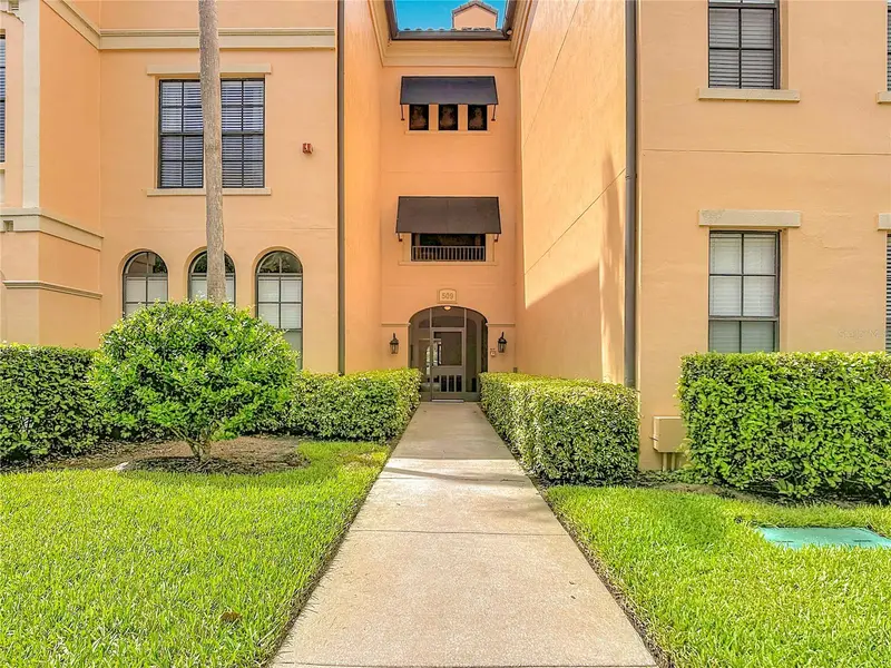 509 Mirasol Cir #302, FL
