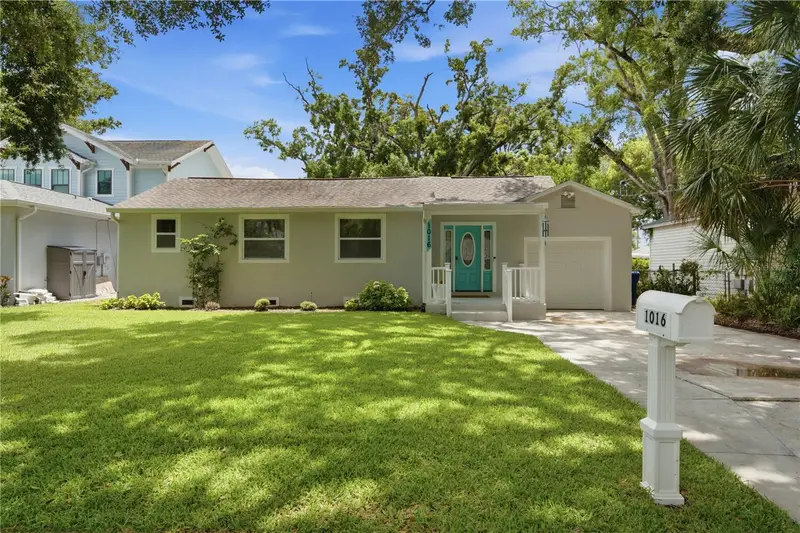 1016 W Ohio Ave, FL