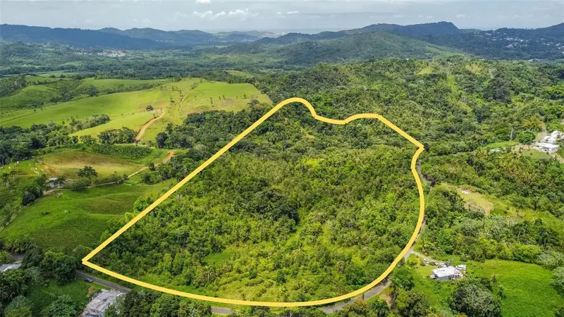 Ceiba, Pr, PR