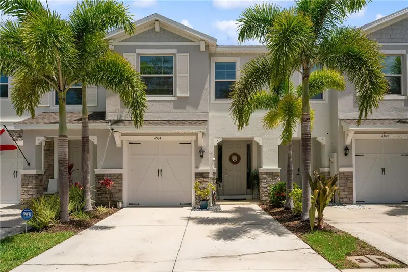 4504 Silver Lining St, FL