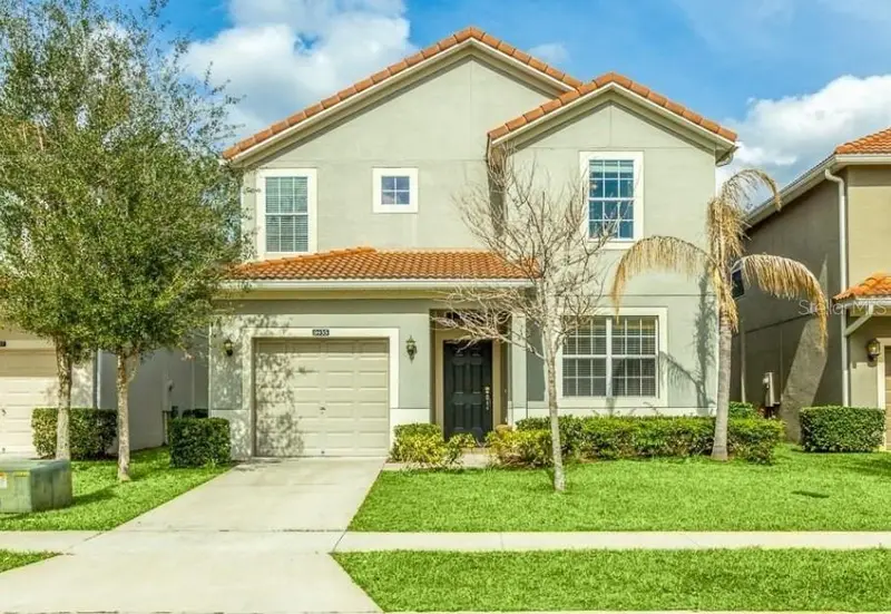 Kissimmee listing
