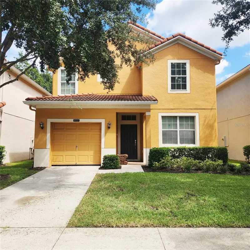 Paradise Palms Resort listing
