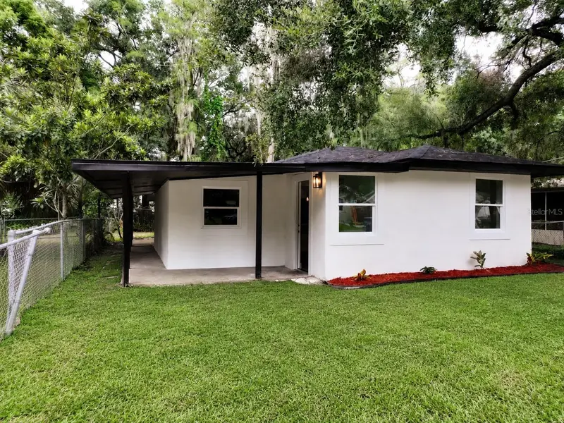 919 W Hiawatha St, FL