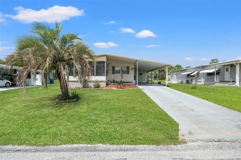 Brookridge listing
