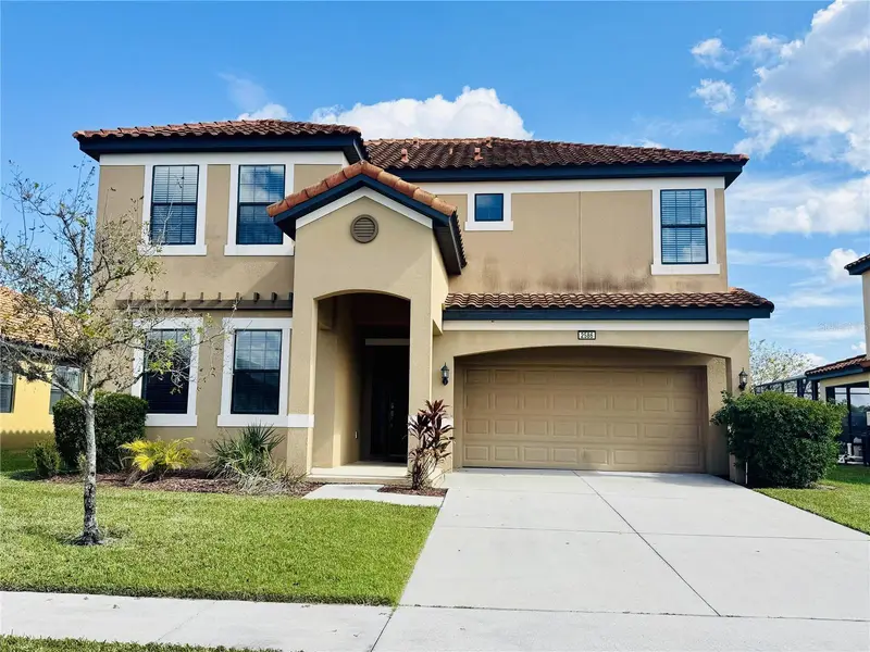 2586 Rosemont Cir, FL