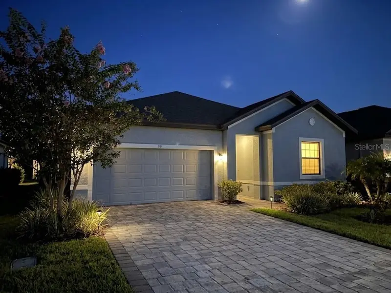 59 Green Cir, FL