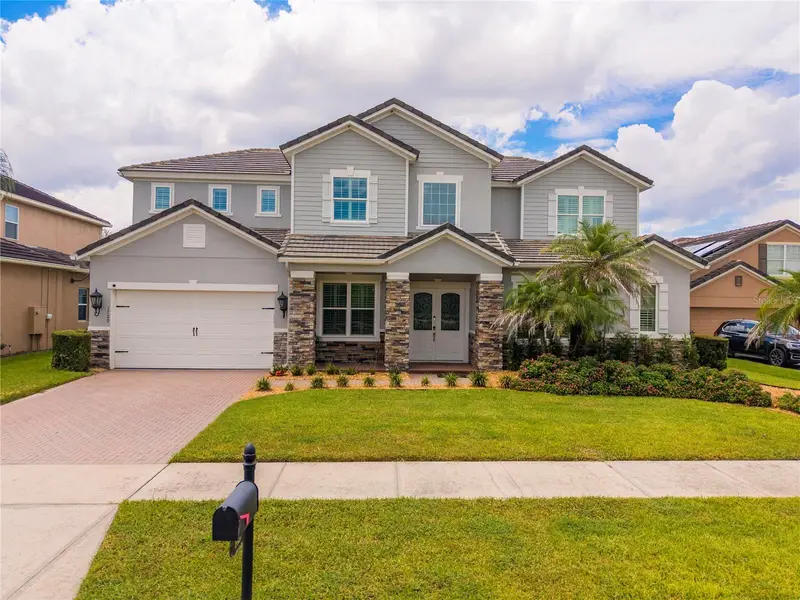 1720 Lake Roberts Landing Dr, FL