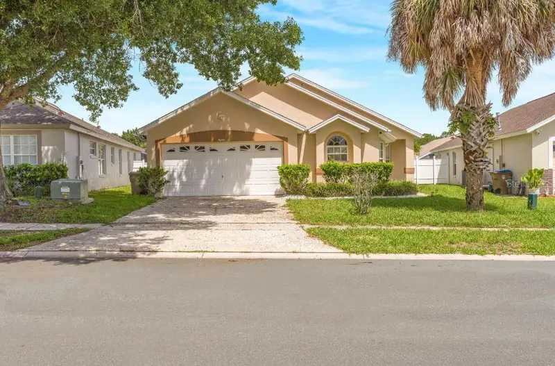 2606 Luiseno Way, FL