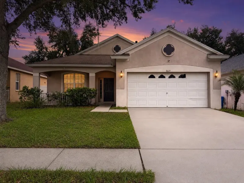 3029 Summer Cruise Dr, FL