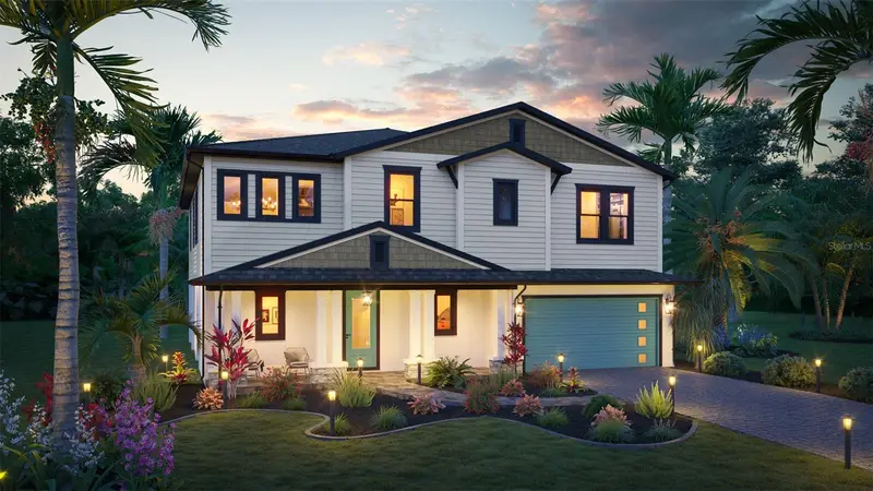 303 Morningside Dr, FL