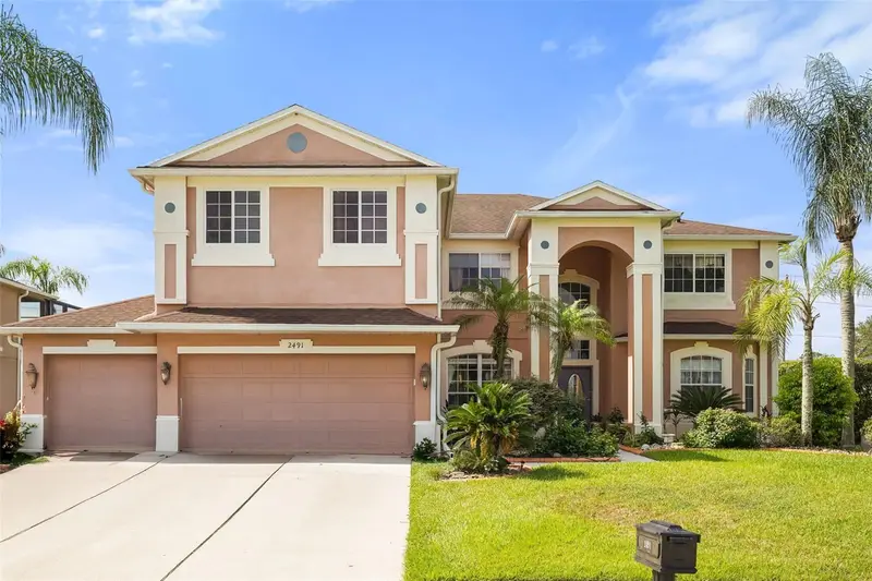 2491 Prairie View Dr, FL