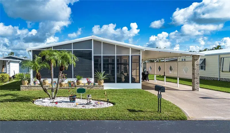 Harbor Isles listing