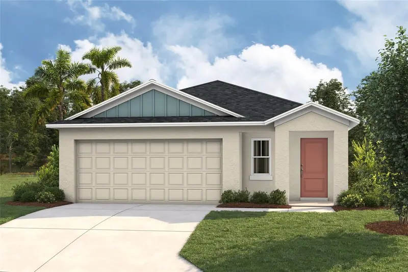 6048 Prairie Run, FL