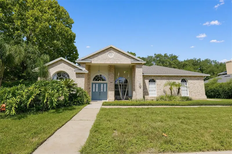 248 Huntridge Way, FL