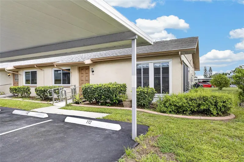 112 Gloucester Blvd #345, FL
