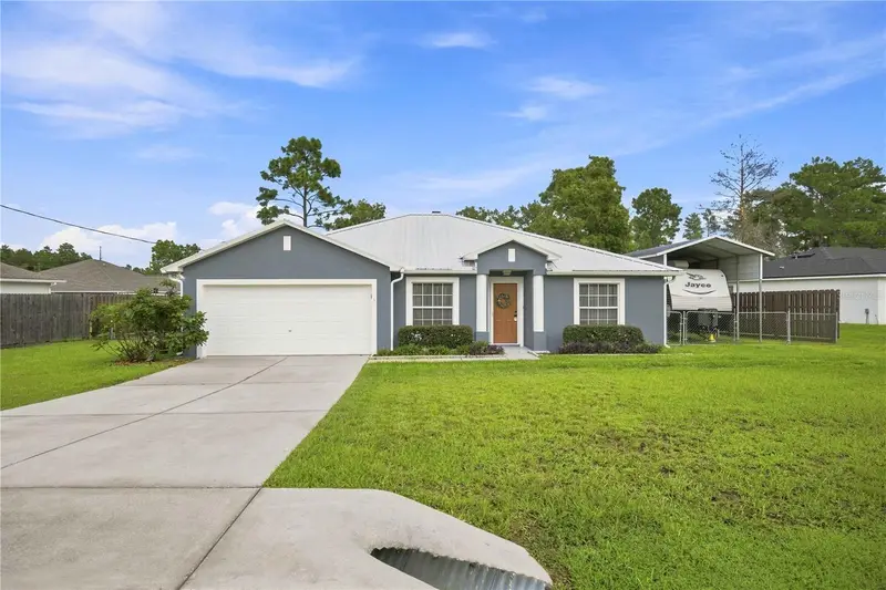 5 Fir Drive Run, FL