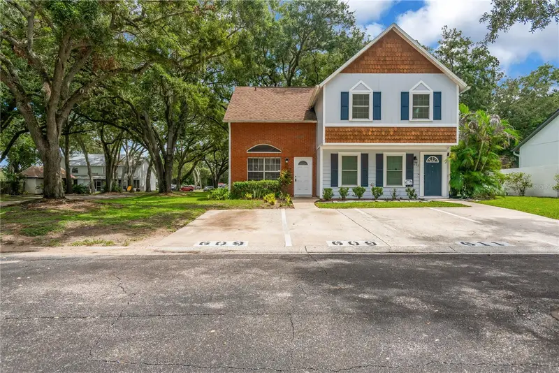 609 Saint Henry Dr, FL