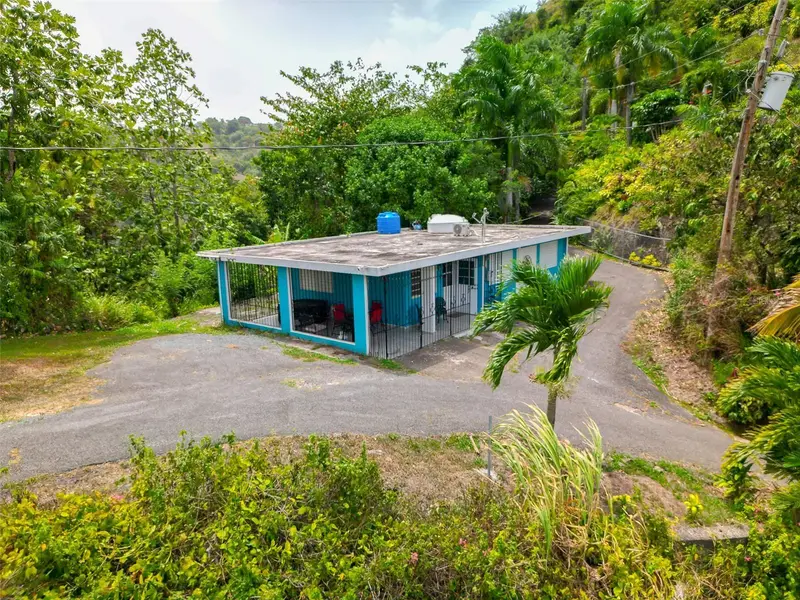 Ciales, Pr, PR