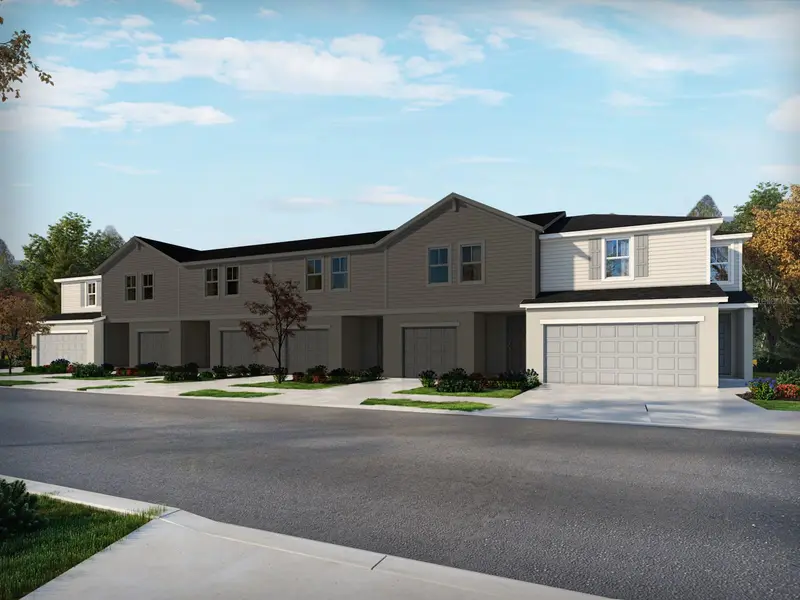 Cagan Crossings listing