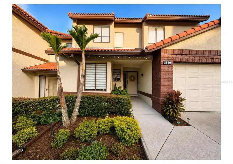 3340 Gray Fox Cv #3340, FL