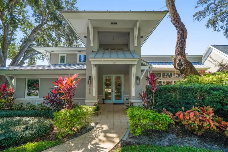 485 Park Ave, FL