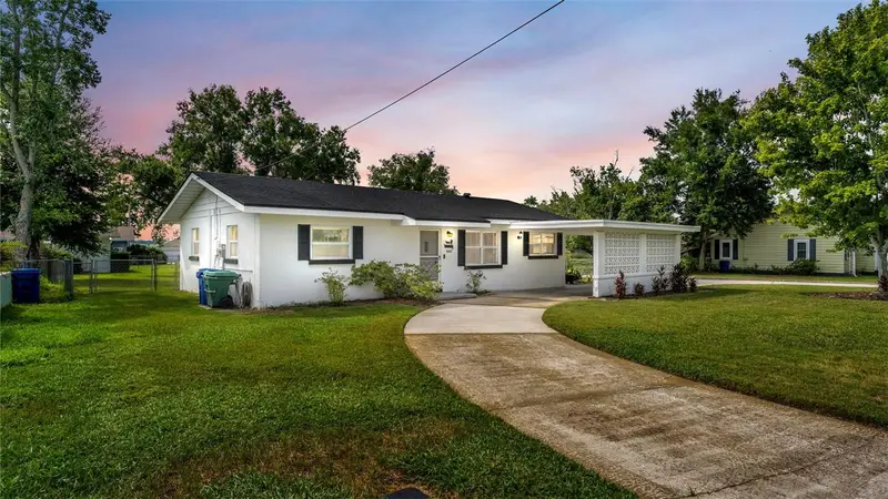 Winter Haven listing