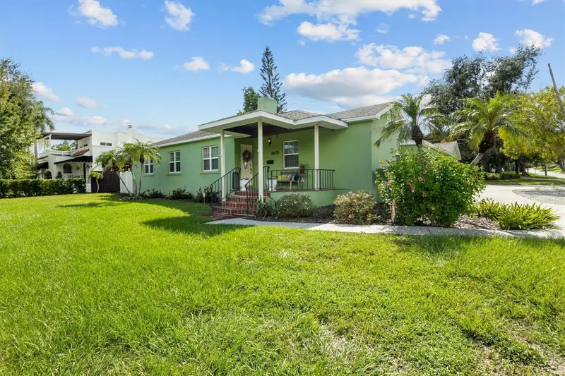 2603 Cleveland Heights Blvd, FL