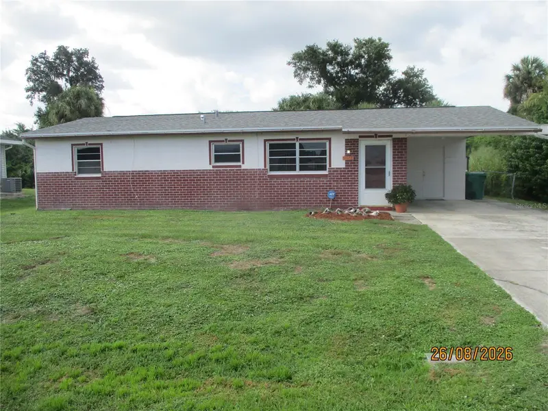 22544 Blanchard Ave, FL