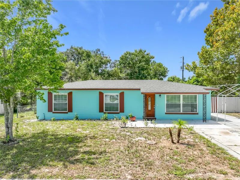 1118 Little Spring Hill Dr, FL