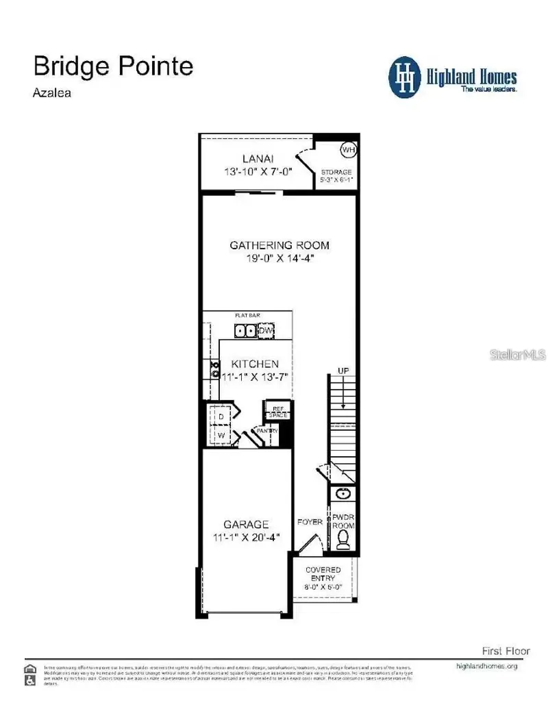 370 Chesapeake Dr, FL