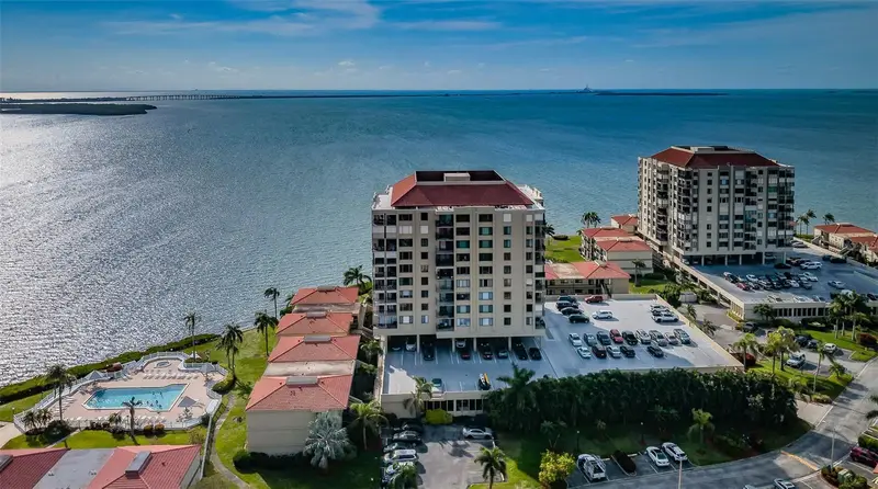 6322 Palma Del Mar Blvd S #705, FL