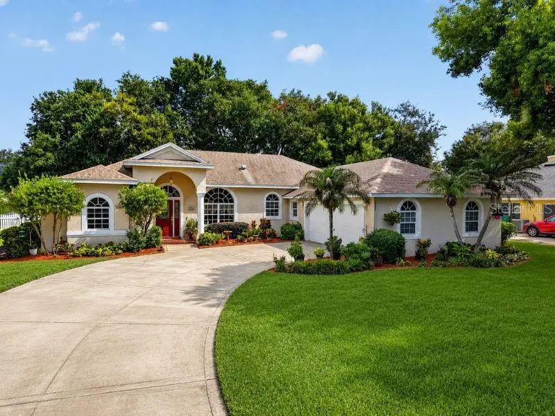 3237 Indian Trl, FL