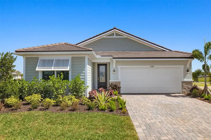 Wellen Park listing