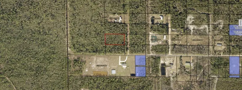 25 4s 13w -1.390, FL