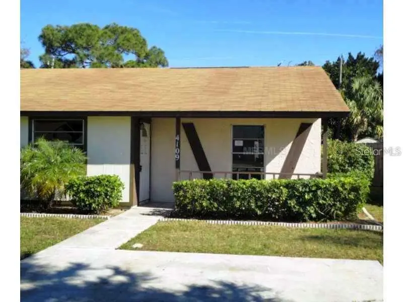 4109 78th St W #29a, FL