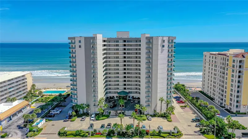 2055 S Atlantic Ave #307, FL