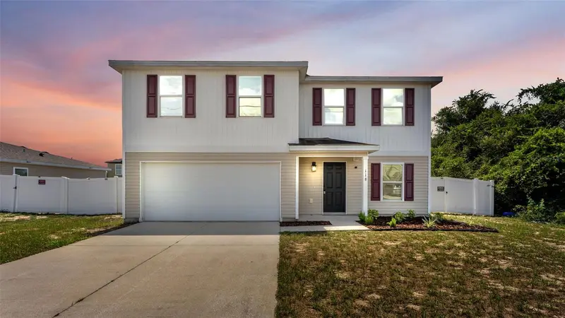 Poinciana listing