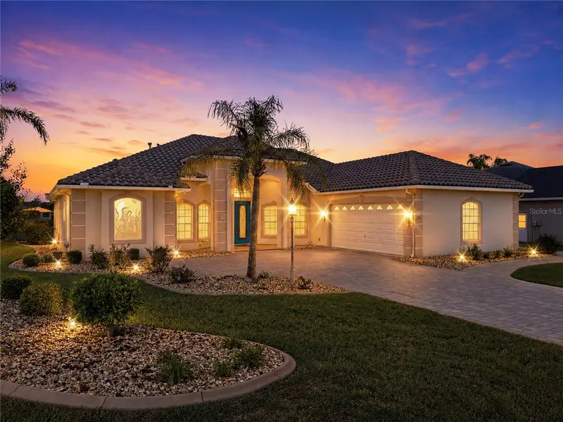 Glen Lakes listing