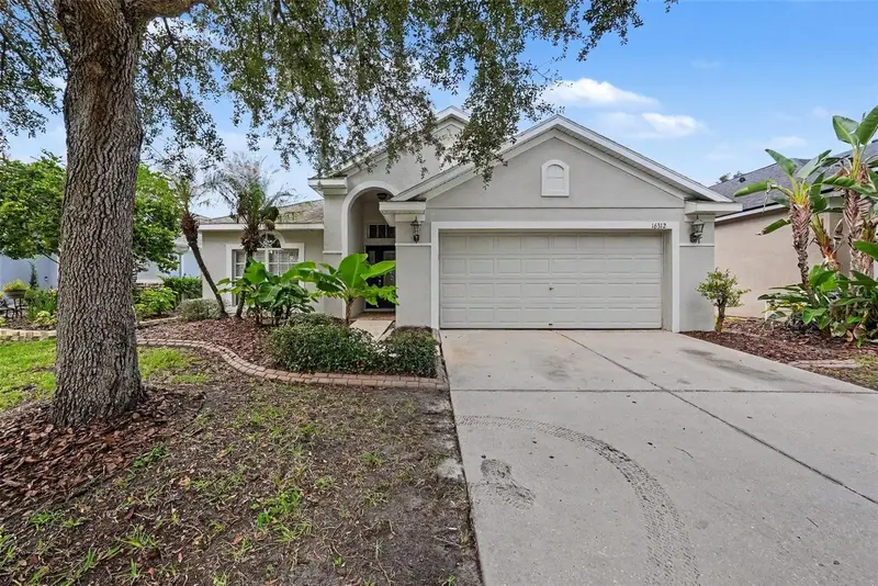 16312 Bridgecrossing Dr, FL