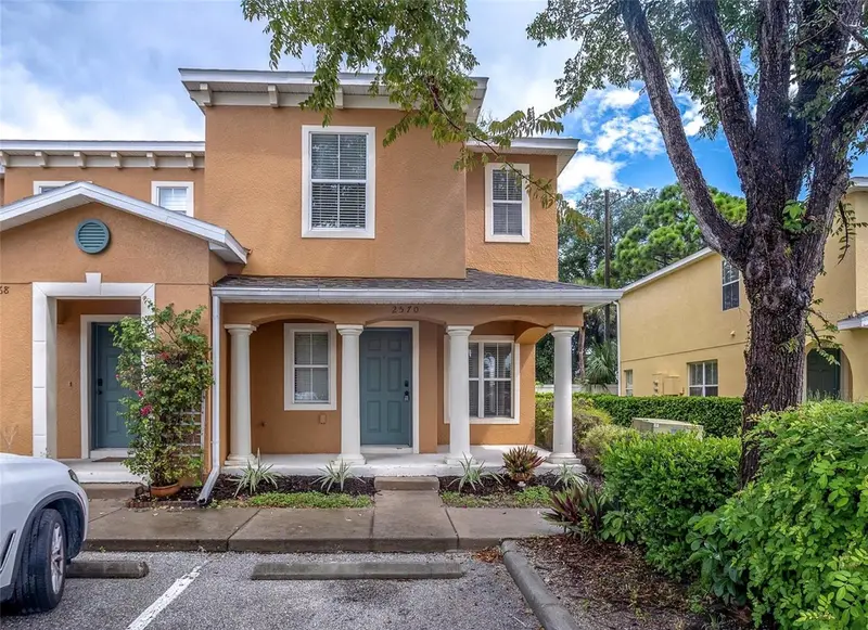 2570 Sea Wind Way, FL
