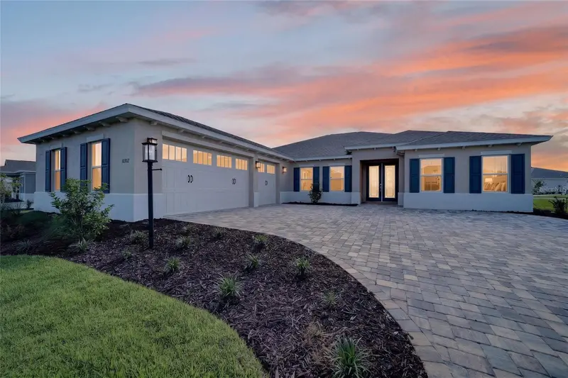 Candler Hills pending