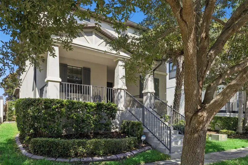 SummerLake listing