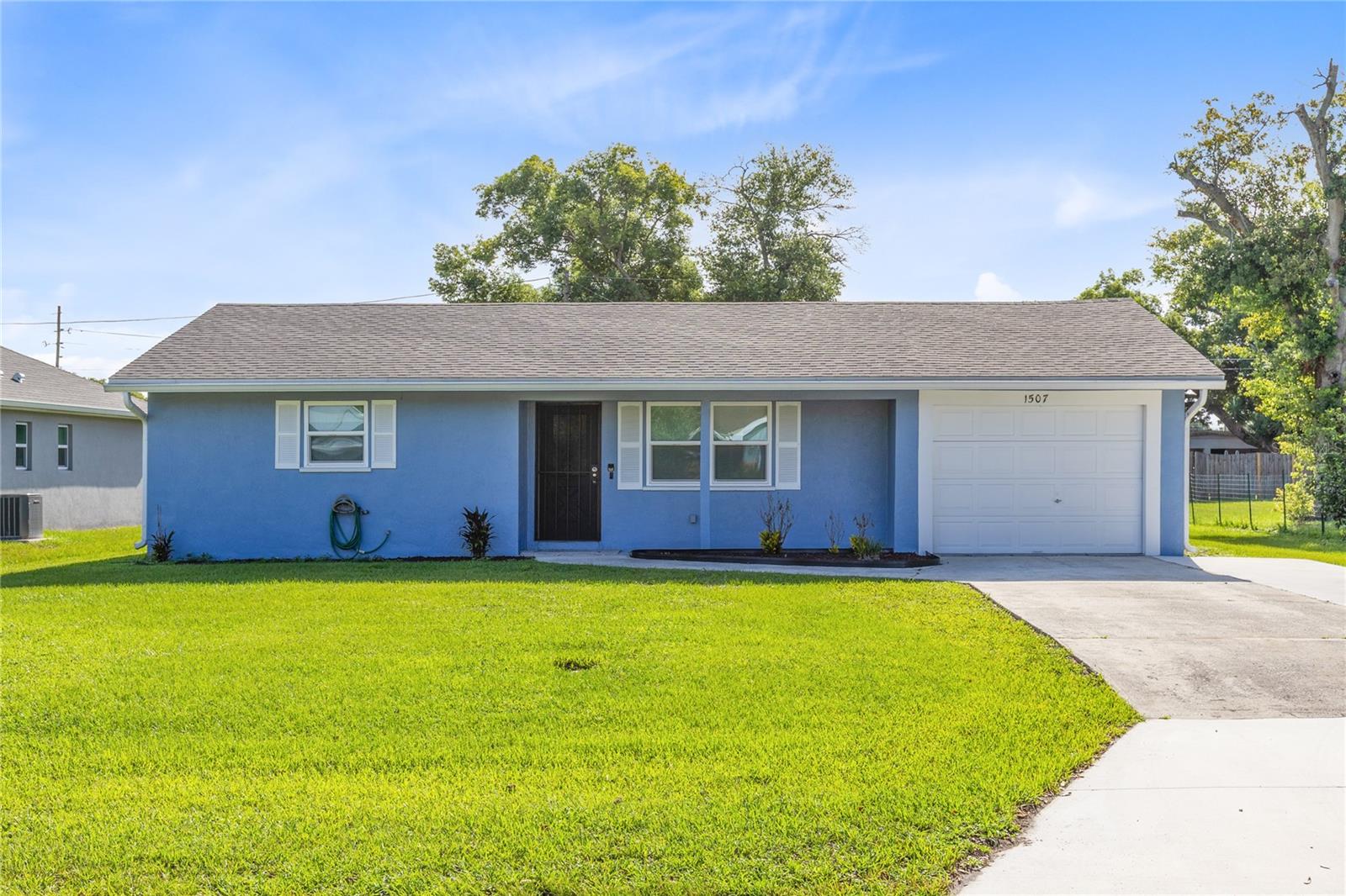1507 Georgia Ave, FL