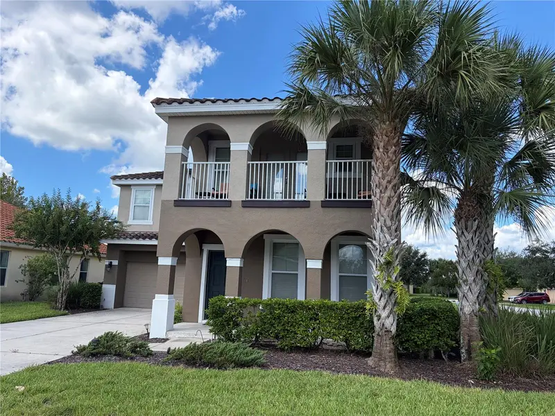 4136 Oaktree Dr, FL
