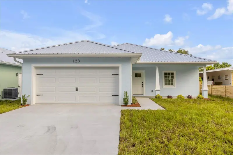 128 Indian Creek Rd, FL